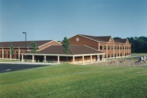 Afton Elementary